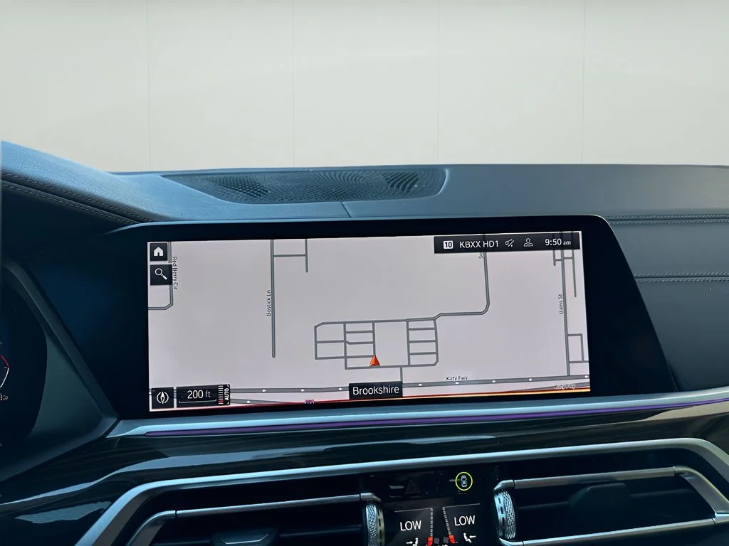 Used 2019 Dark Graphite Metallic BMW xDrive40i image 20