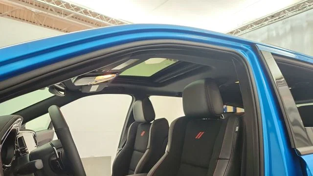 New 2026 B5 Blue Dodge GT Plus HEMI V8 image 19