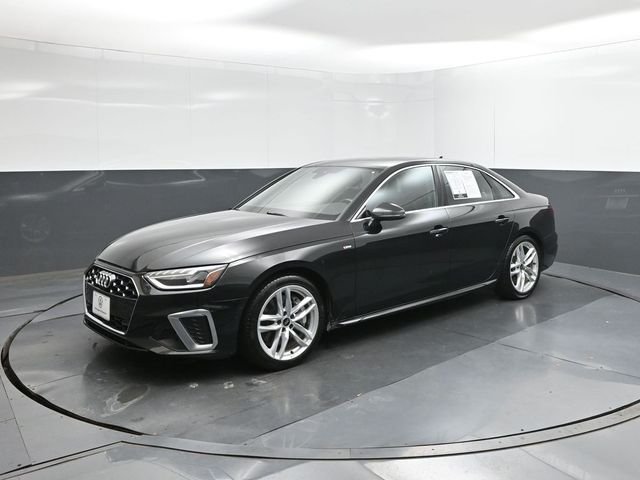 Used 2024  Audi 45 S line Premium Plus image 30