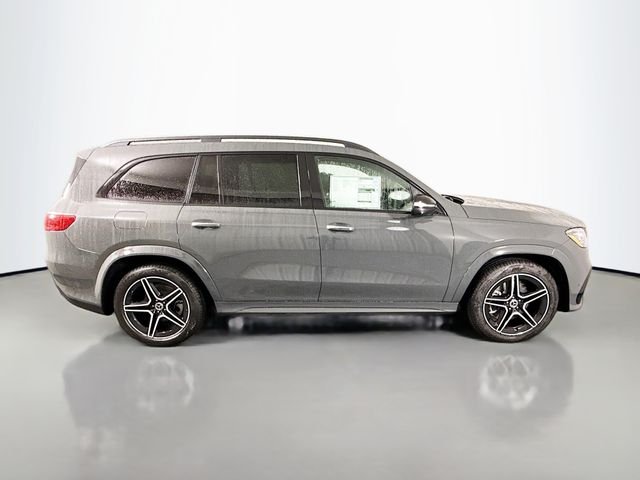 Used 2026  Mercedes-Benz GLS 450 image 8