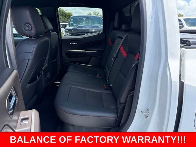 Used 2026 White Chevrolet Z71 image 15
