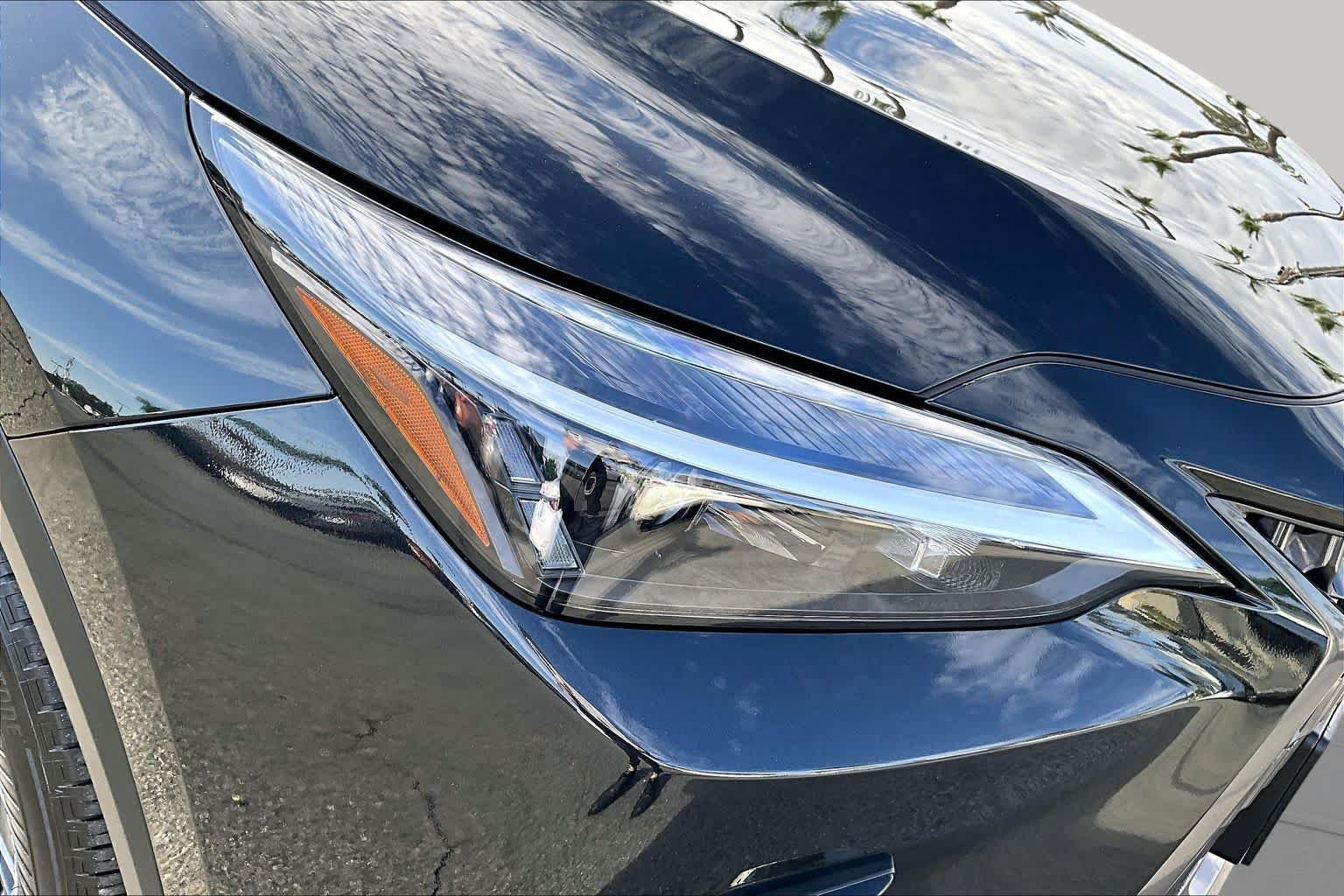 Used 2024 Caviar Lexus  image 25