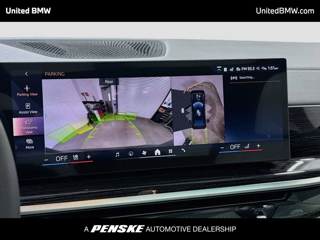 New 2027 Carbon Black Metallic BMW xDrive40i image 16