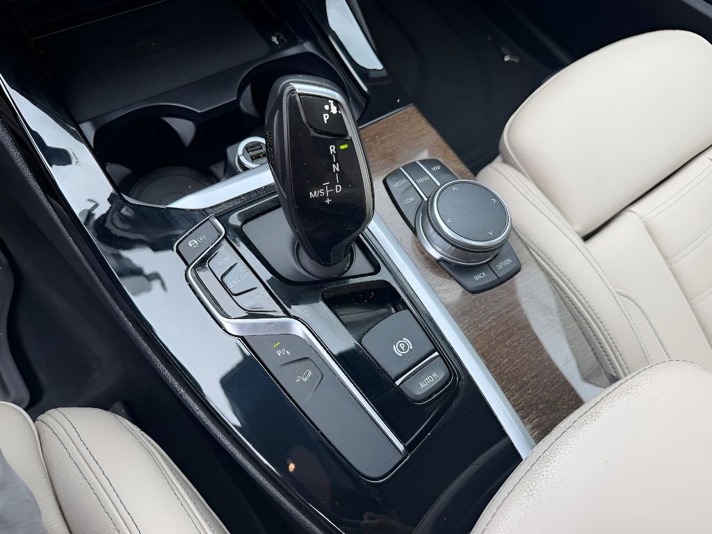 2018 BMW X3 xDrive30i - Photo 29