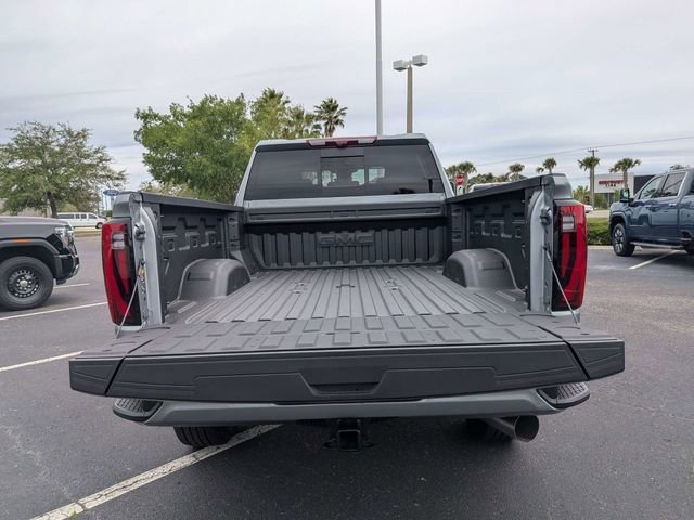 2026 GMC Sierra 2500HD Denali - Photo 12