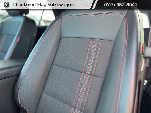 Used 2024 Summit White Chevrolet RS image 22