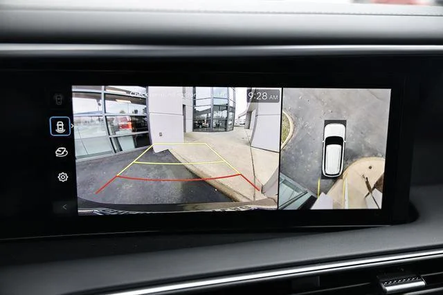 2026 Hyundai Palisade Calligraphy - Photo 15