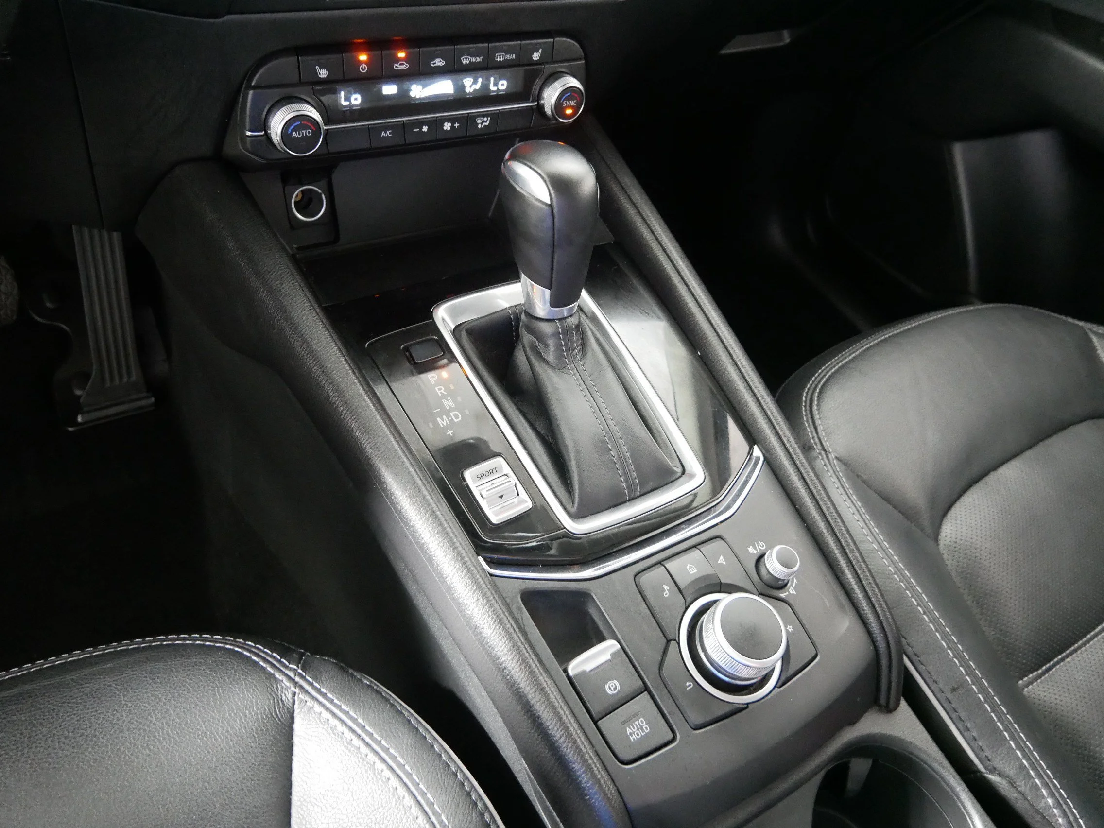 Used 2025 Platinum Quartz Metallic Mazda 2.5 S Preferred Package image 24