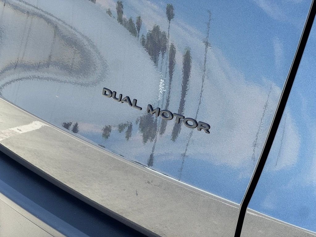 Used 2026 Stealth Gray Tesla Premium image 30