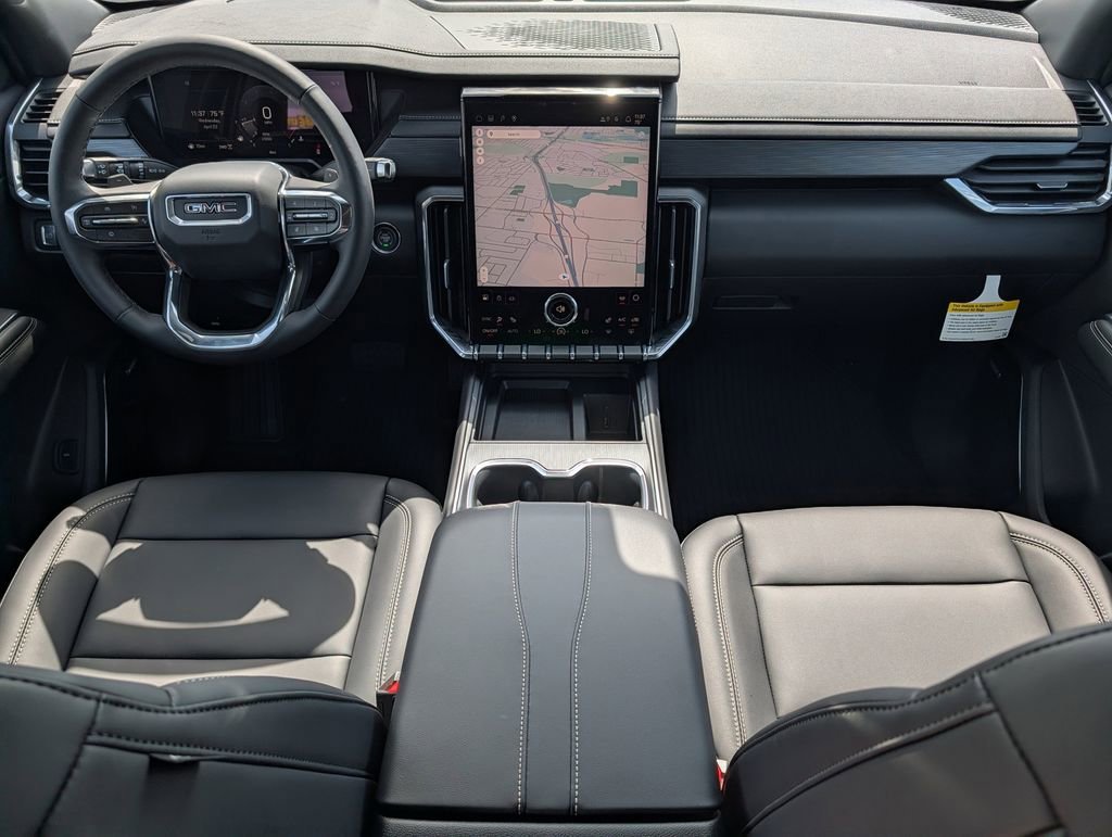 2026 GMC Acadia Elevation - Photo 8