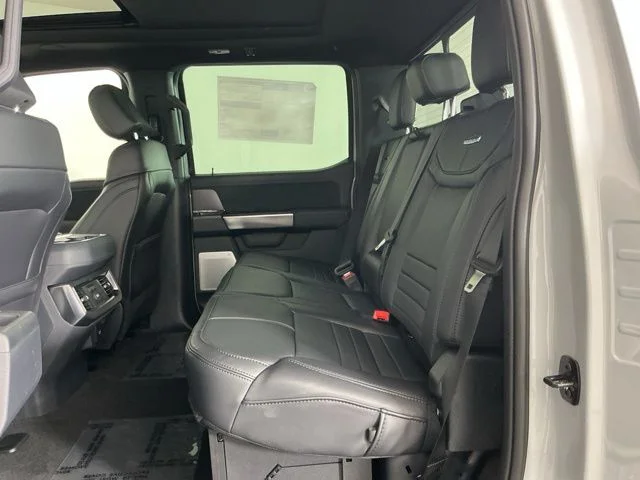 New 2026 Avalanche Ford Platinum image 32