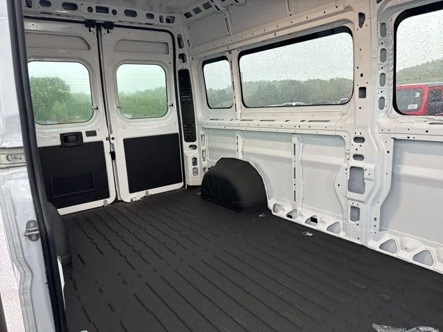 Used 2024 White Ram High Roof image 19