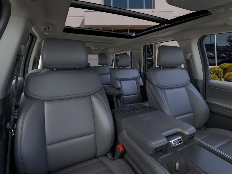New 2026 Dark Matter Gray Metallic Ford Active image 10
