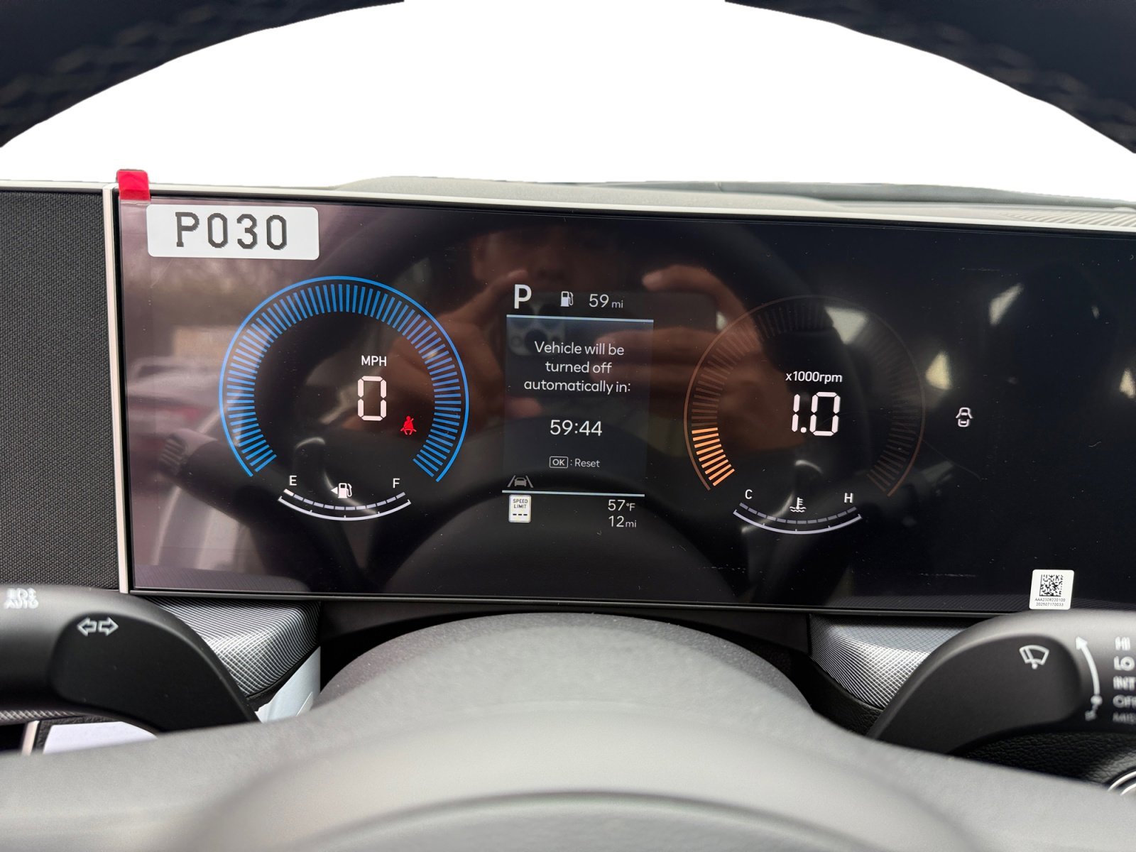 2026 Hyundai Sonata SEL - Photo 11
