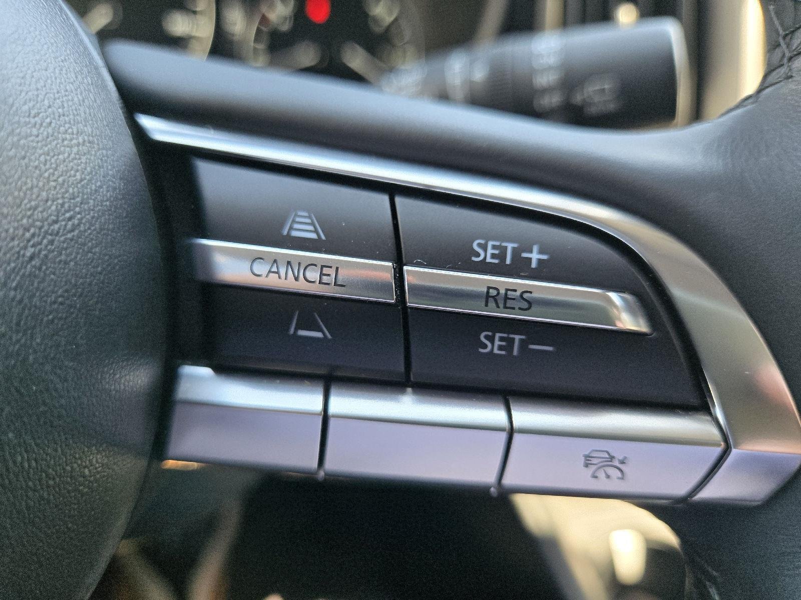 2024 Mazda CX-50 S PREFERRED - Photo 34