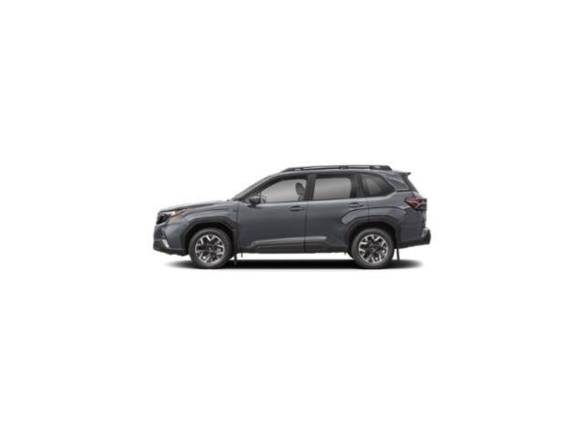 New 2026 MAGNETITE GRAY METALLIC Subaru Premium image 12