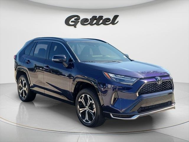 Certified Used 2025 BLUEPRINT/MIDNIGHT B Toyota  image 3