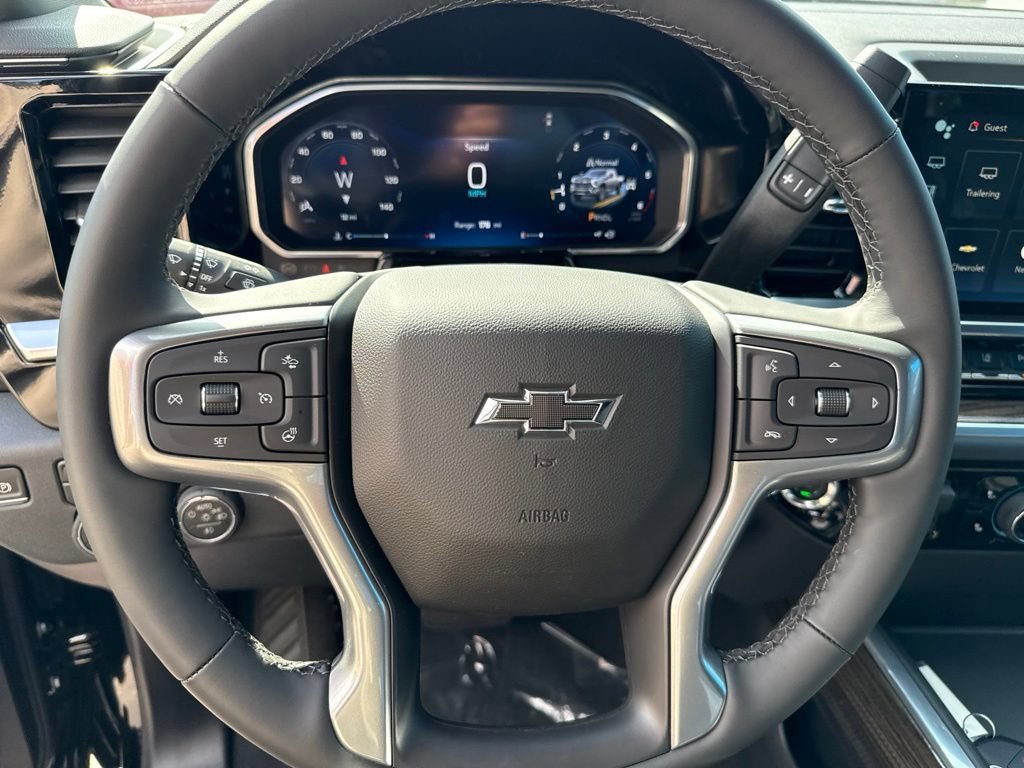 2026 Chevrolet Silverado 3500 HD LT - Photo 25