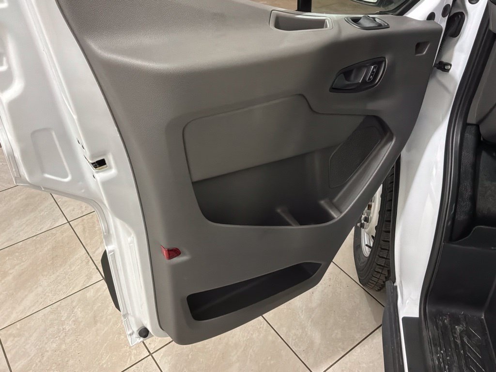 2025 Ford Transit Van Base - Photo 23