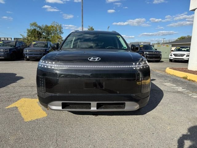 2026 Hyundai IONIQ 9 S - Photo 8