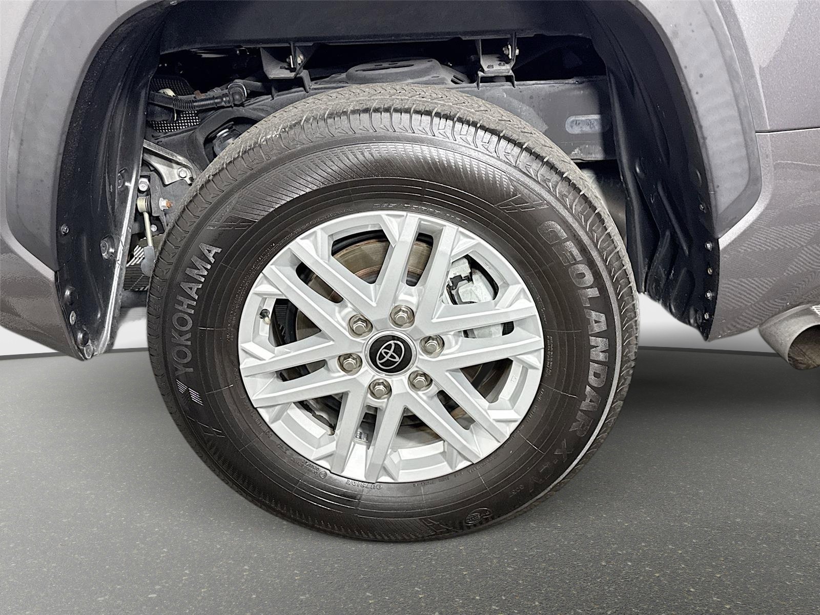 2022 Toyota Tundra SR5 - Photo 27