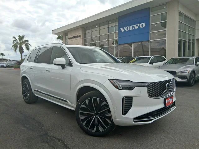2026 Volvo XC90 T8 Recharge Ultra Bright 4WD's photo