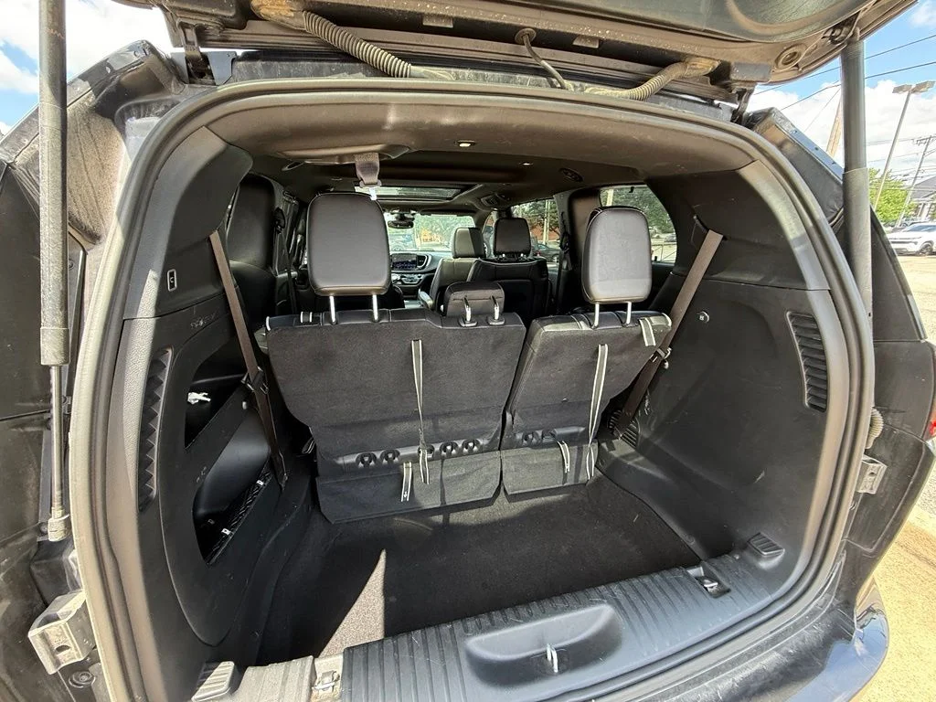 Used 2025 Black Chrysler Limited image 26