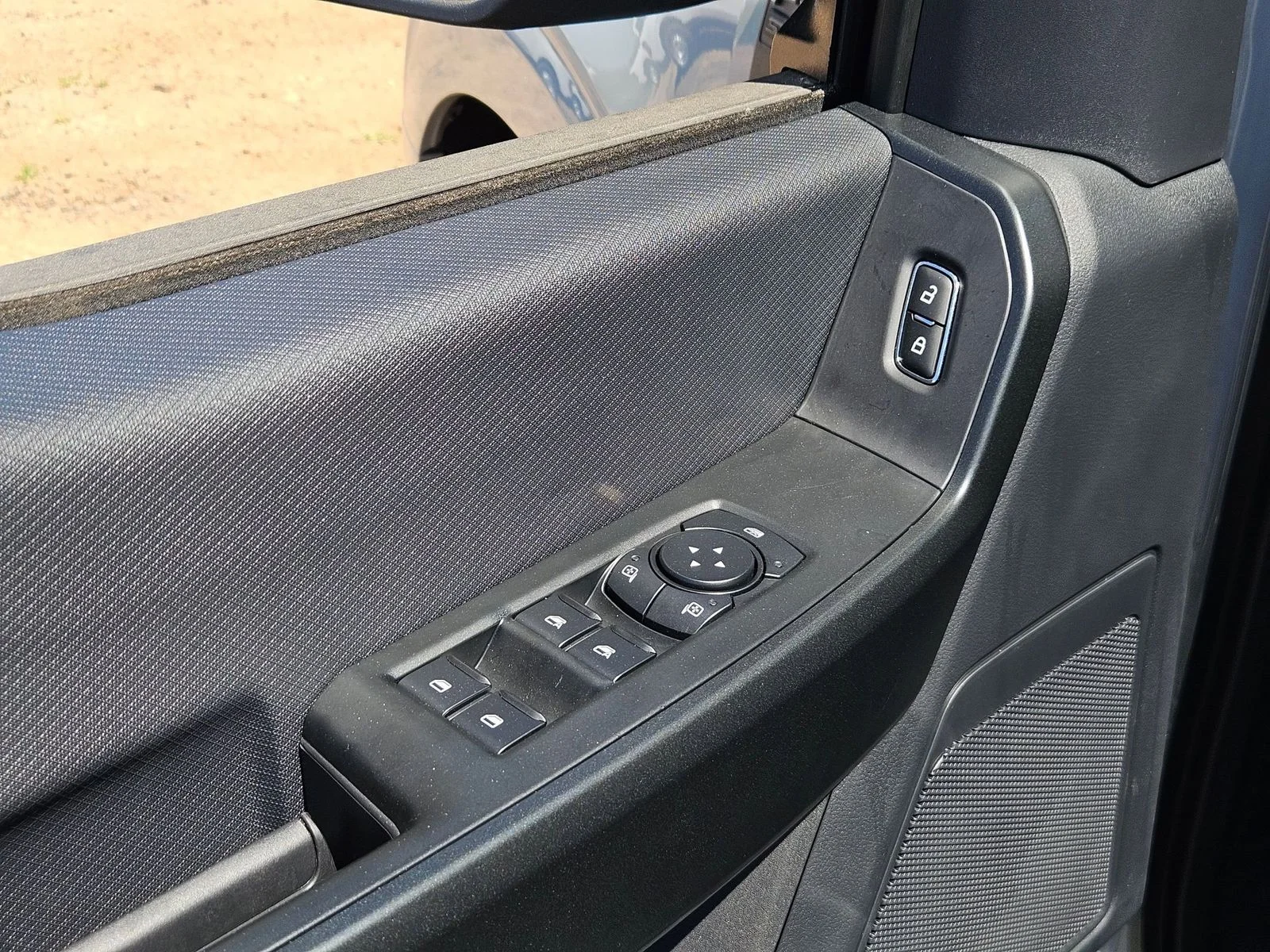 New 2026 Avalanche Ford STX® image 11