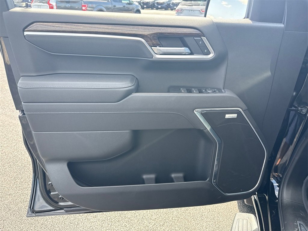 2026 GMC SIERRA - Image 13