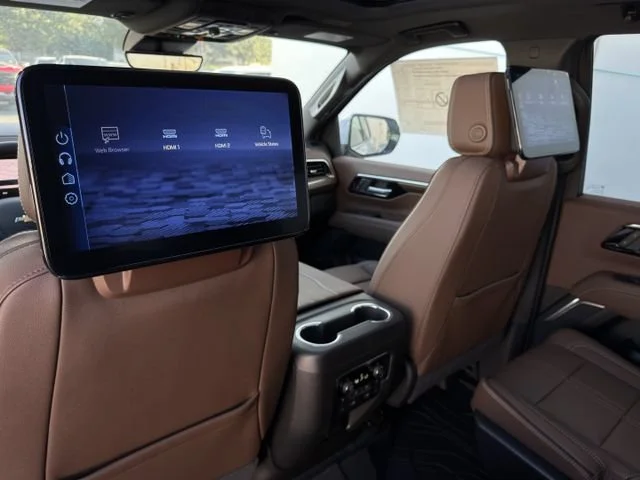 2026 Chevrolet Tahoe High Country - Photo 23