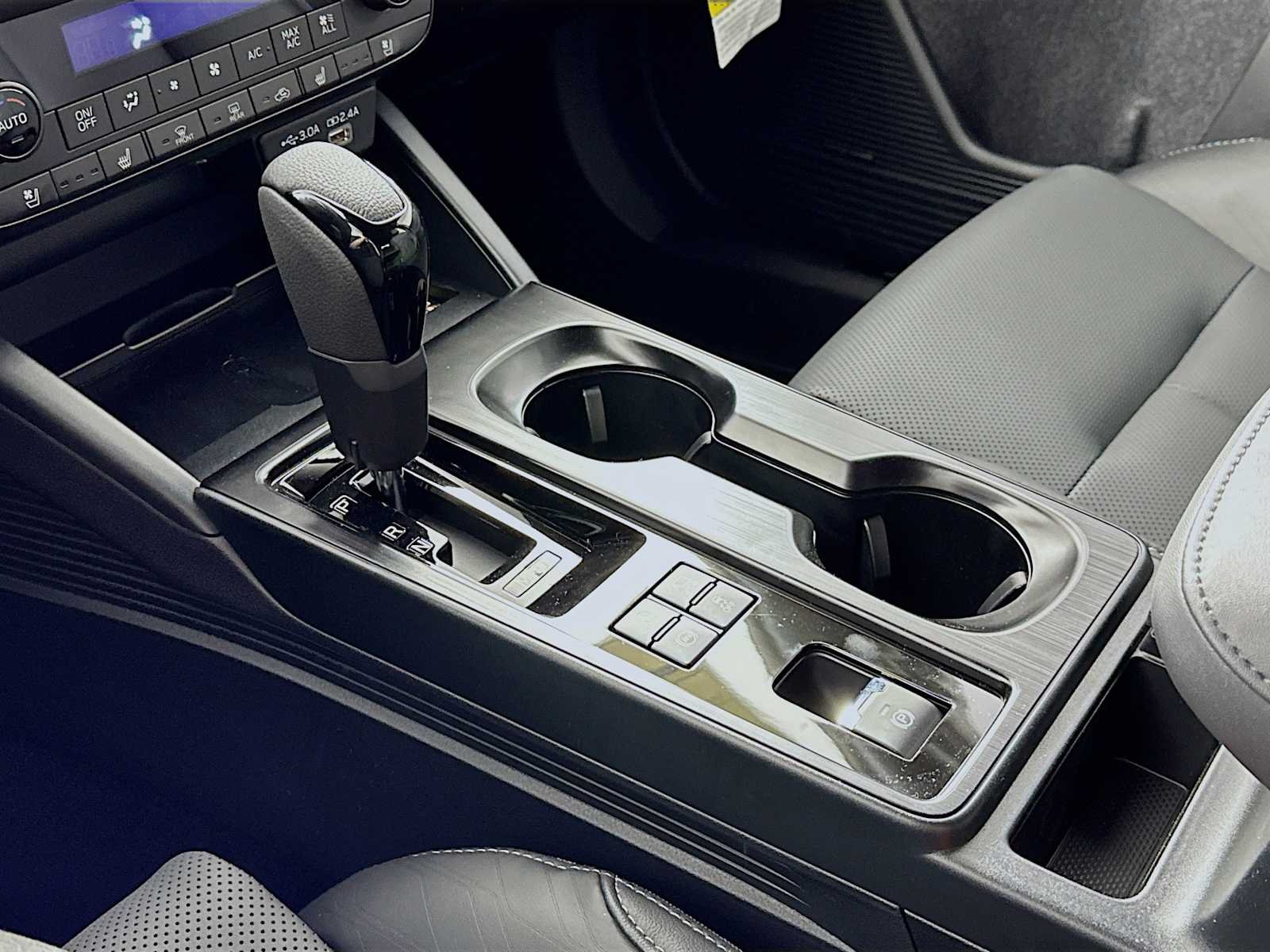 2026 Subaru Outback Touring XT - Photo 16