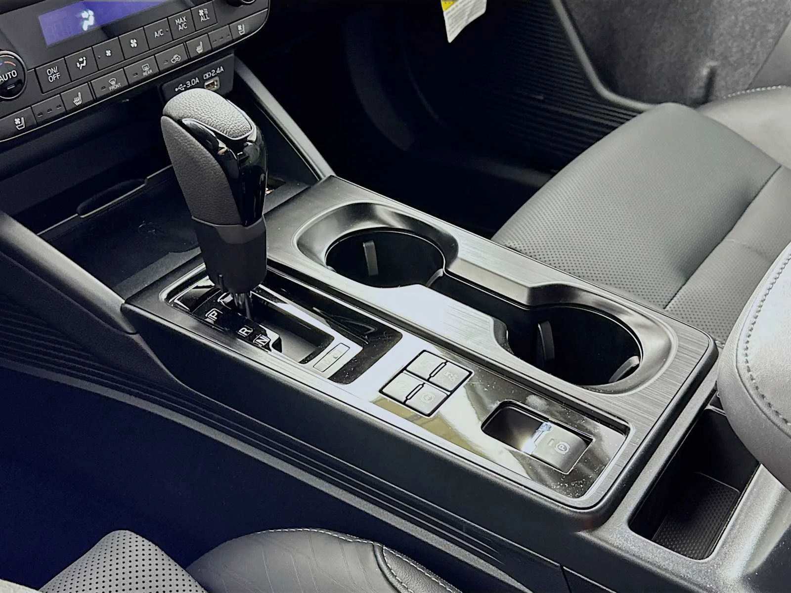 2026 Subaru Outback Touring XT - Photo 16