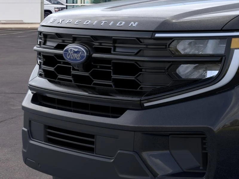 New 2026 Agate Black Metallic Ford Active image 40