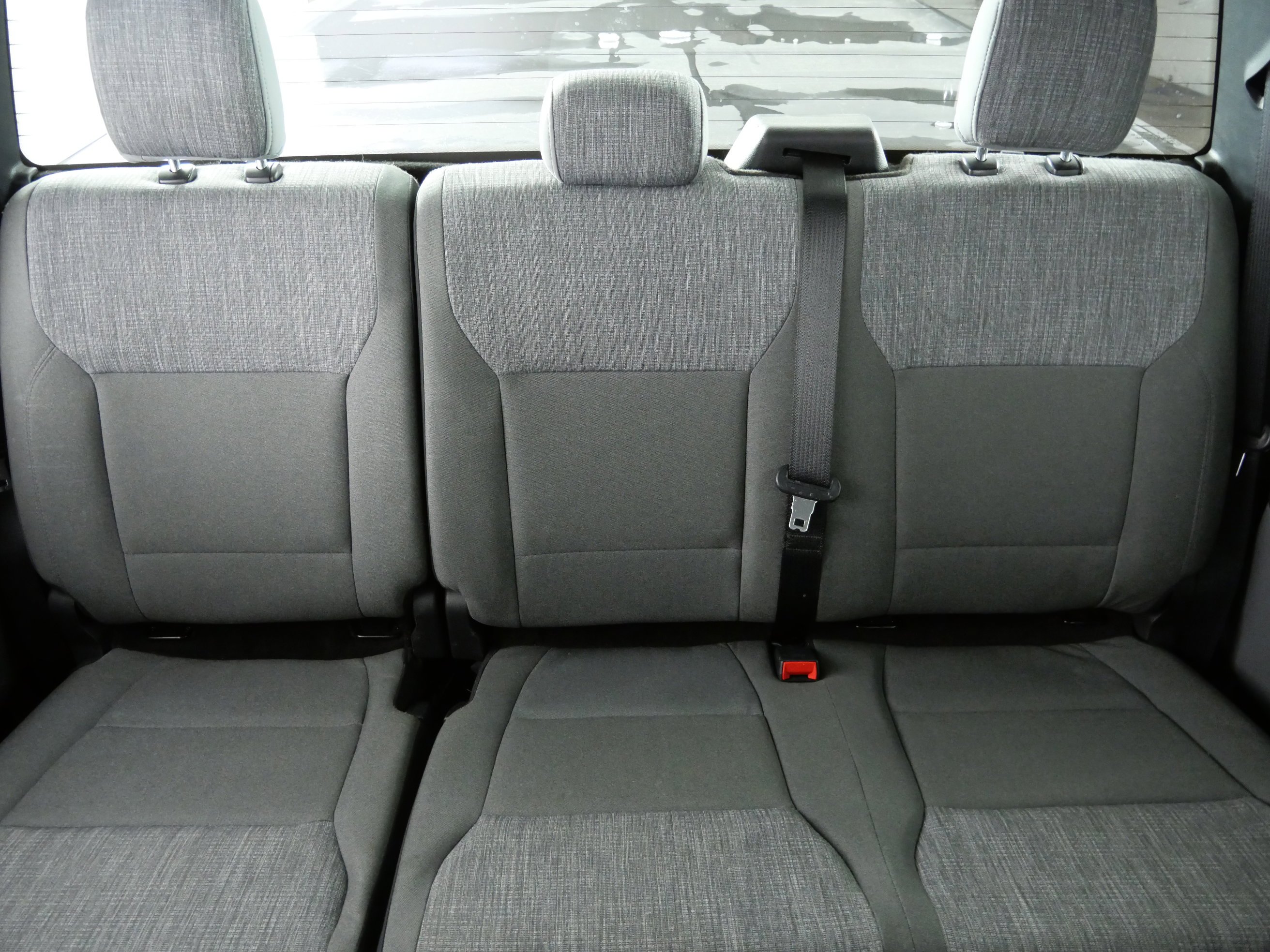 Used 2022 Oxford White Ford XLT image 14