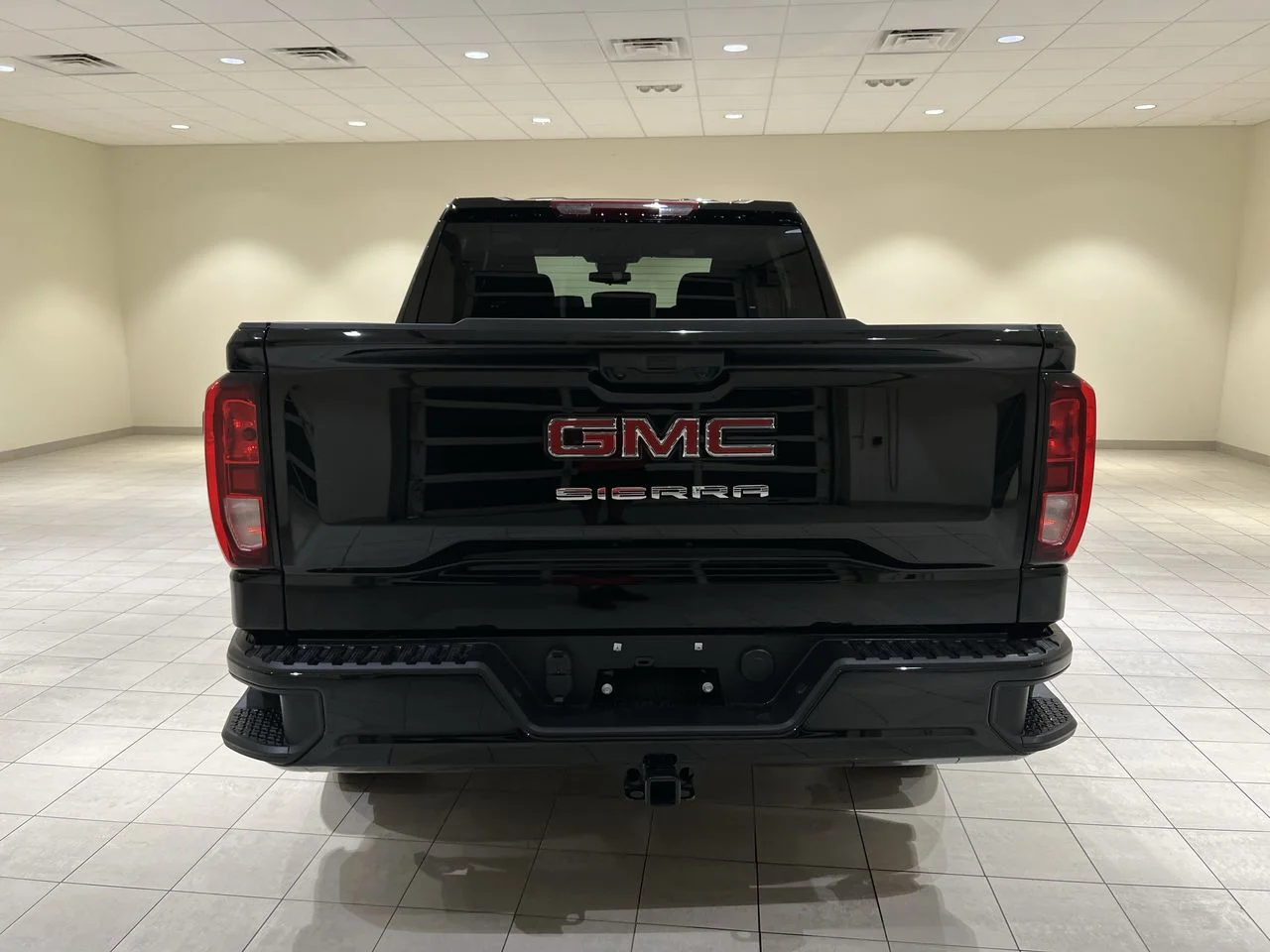 2026 GMC Sierra 1500 Pro - Photo 41