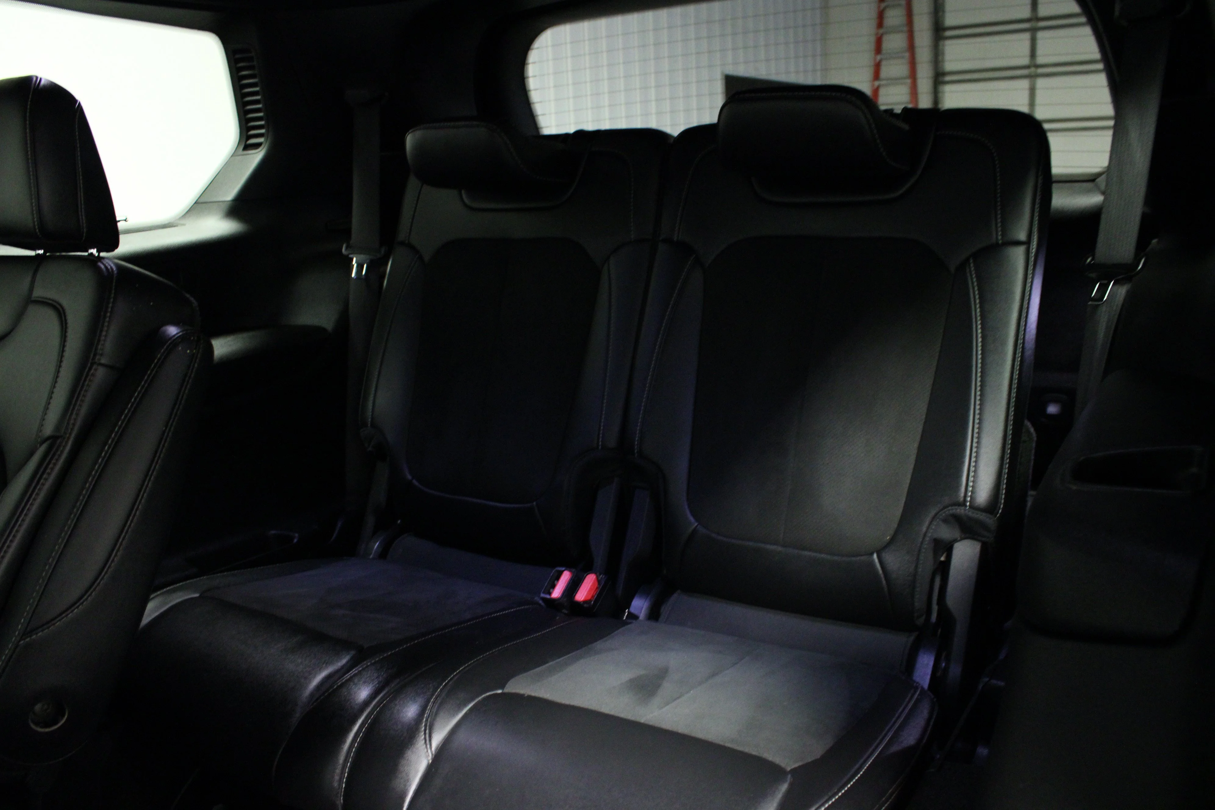 Used 2022 Baltic Gray Metallic Clearcoat Jeep Altitude image 14