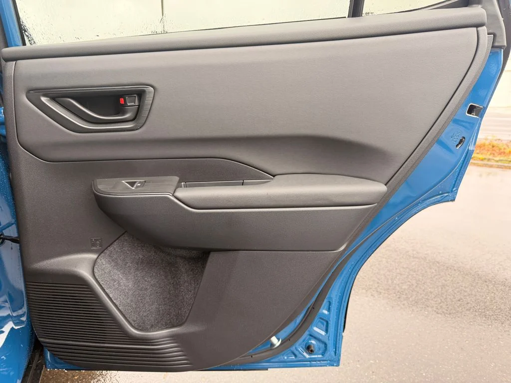 New 2026 GEYSER BLUE Subaru Wilderness image 64