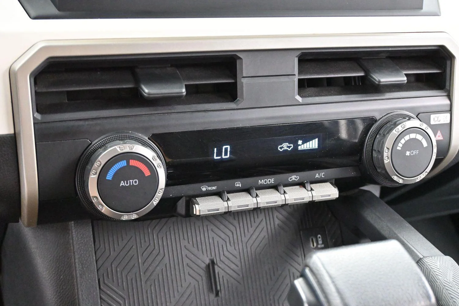 Used 2024 Ice Cap Toyota TRD Off Road image 23