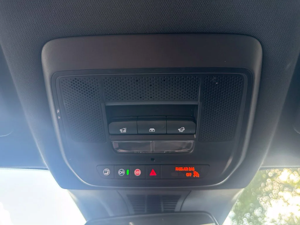 Used 2024 Black Chevrolet LT image 27