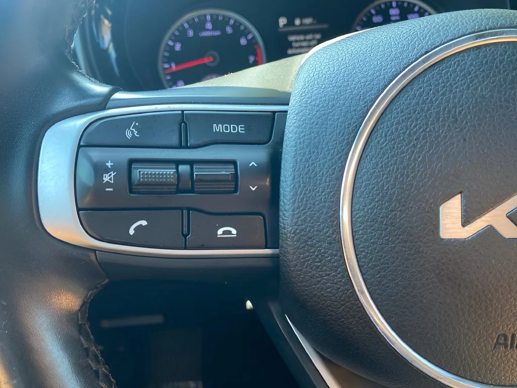 Used 2023  Kia GT-Line image 20