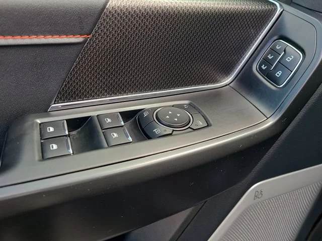 Used 2025 Gray Ford Raptor image 12