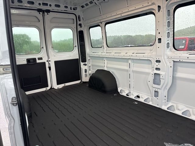 Used 2024 White Ram High Roof image 19