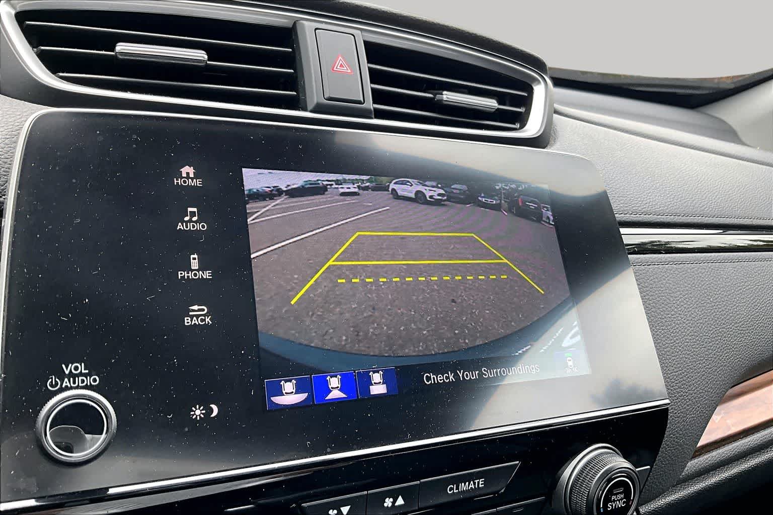 2020 Honda CR-V EX-L - Photo 29