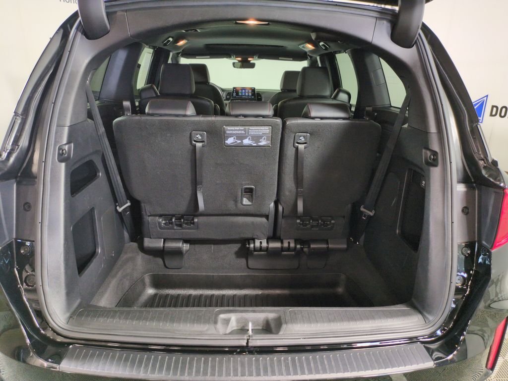 2025 Honda Odyssey Sport L - Photo 23