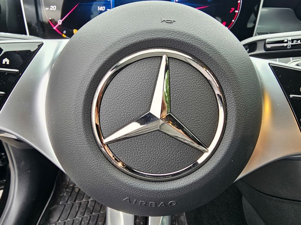 2026 Mercedes-Benz C-Class Sedan C 300 - Photo 22