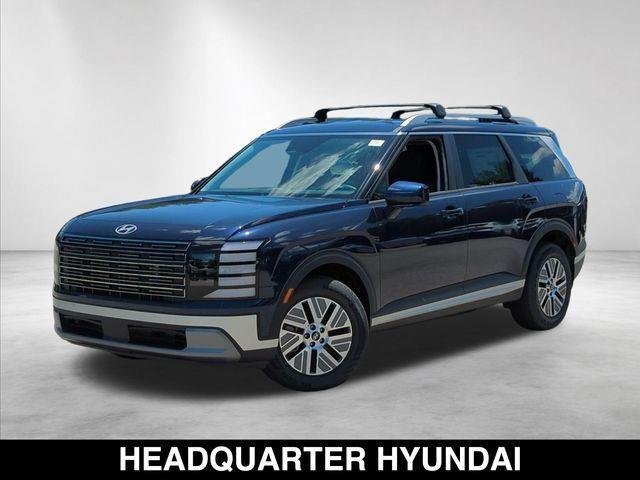 2026 Hyundai PALISADE HYBRID Blue SEL 8P