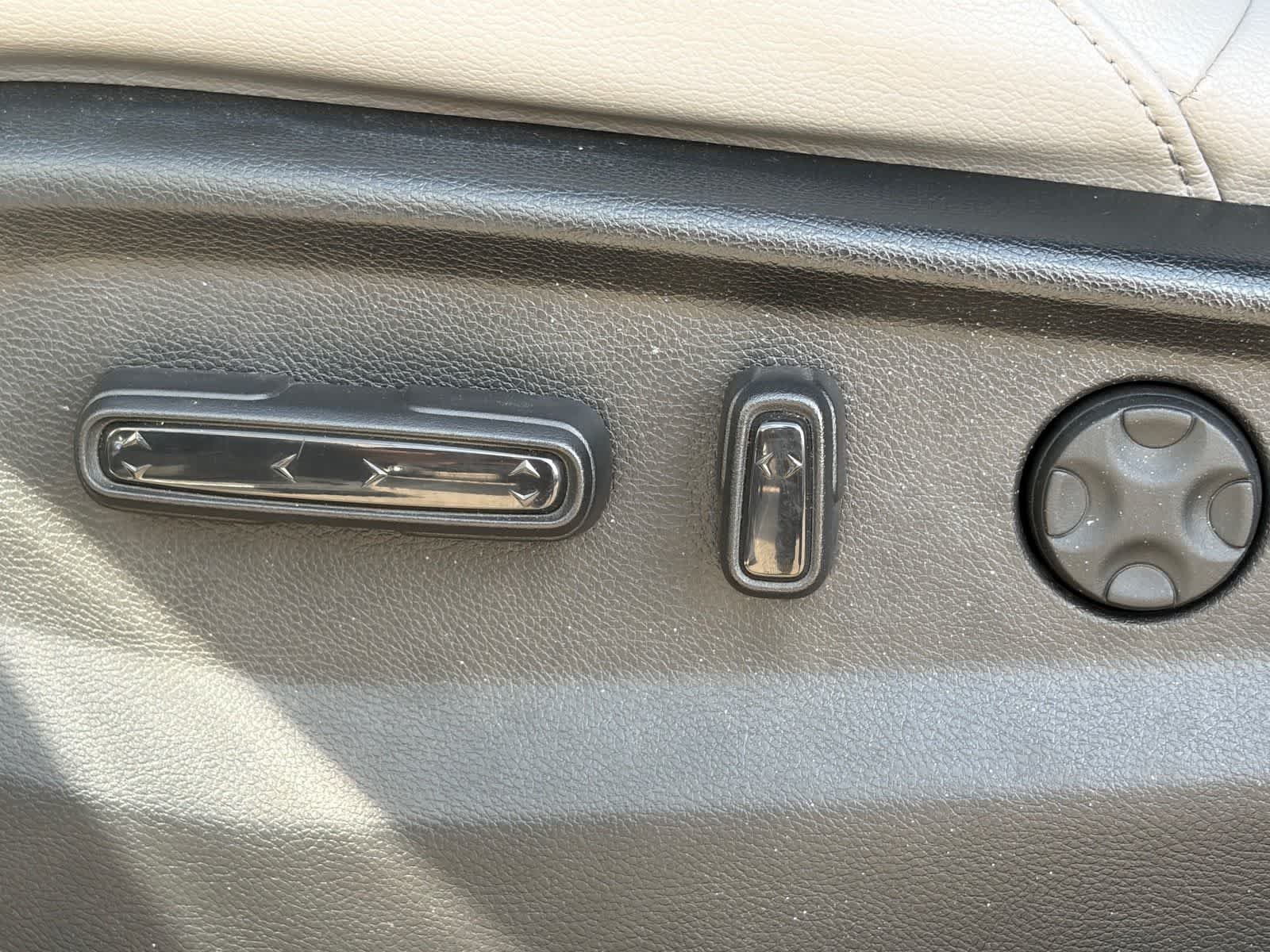 Used 2017 Gray Honda  image 19