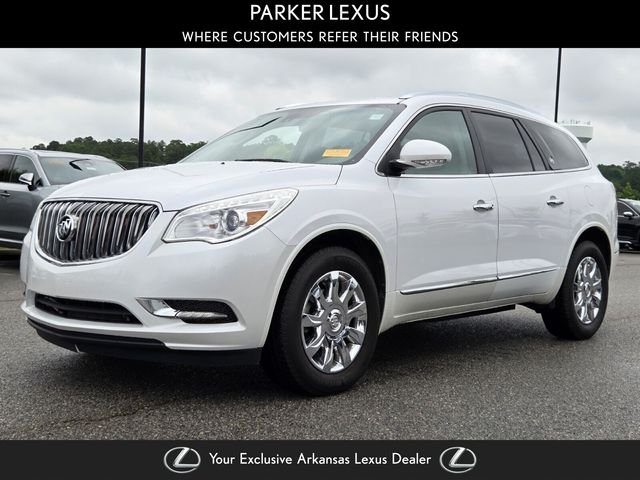 2016 Buick Enclave Leather's photo