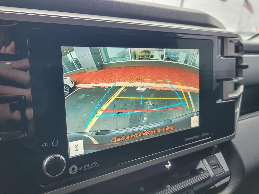 2023 TOYOTA TUNDRA - Image 13