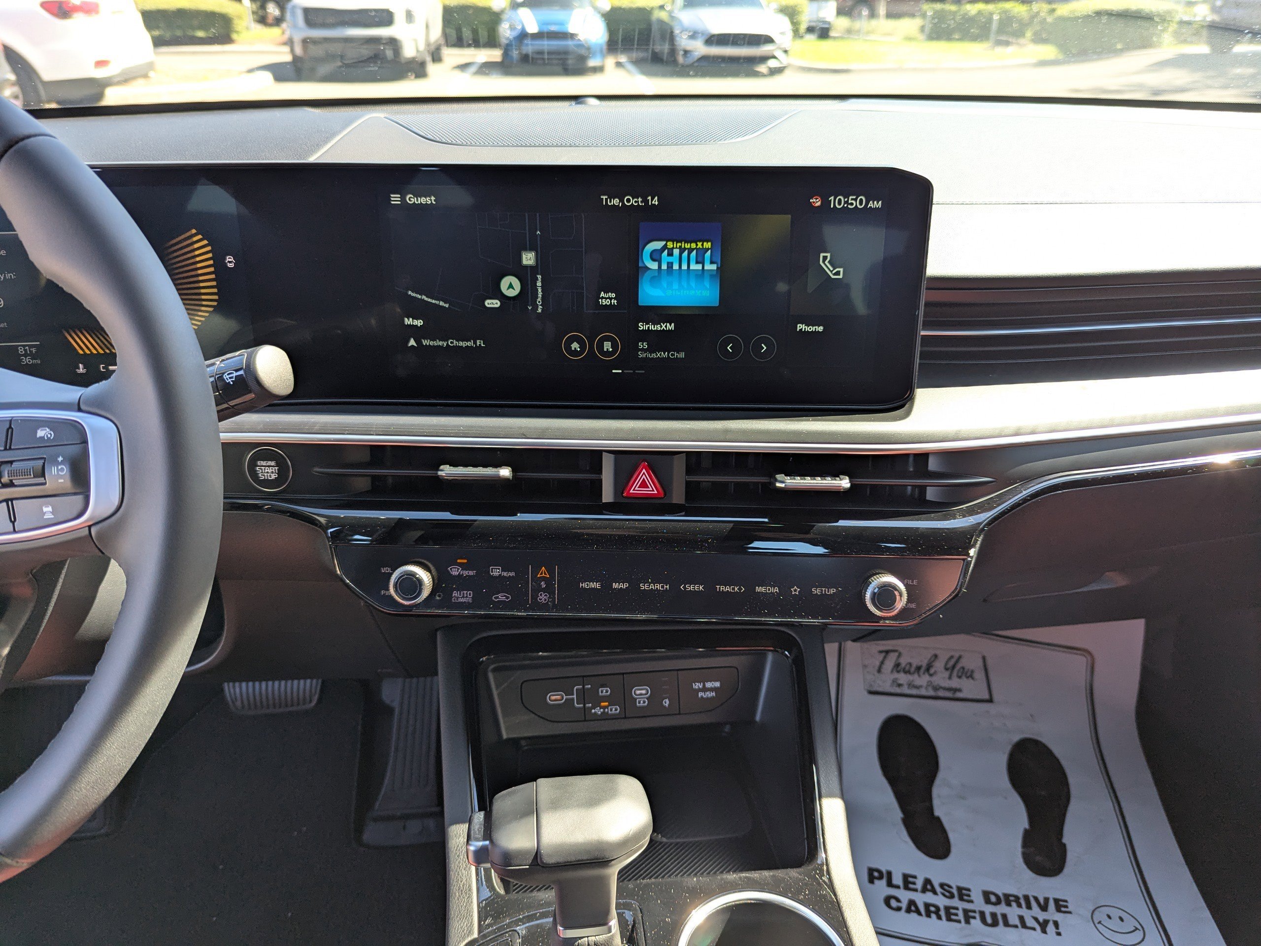 2026 Kia K5 GT-Line - Photo 18